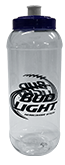 Cilindro Bud Light