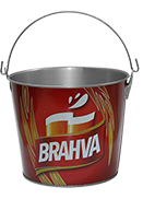 Cubeta Brahva